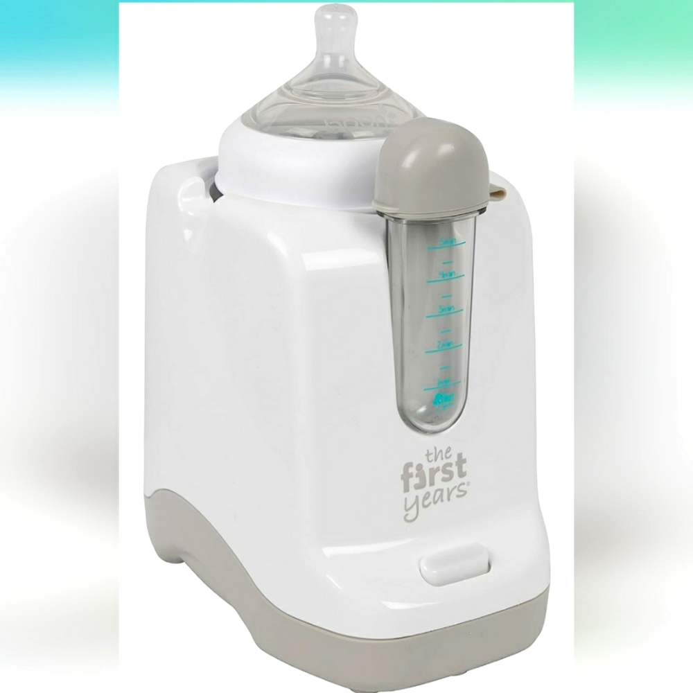 First Years Bottle Warmer